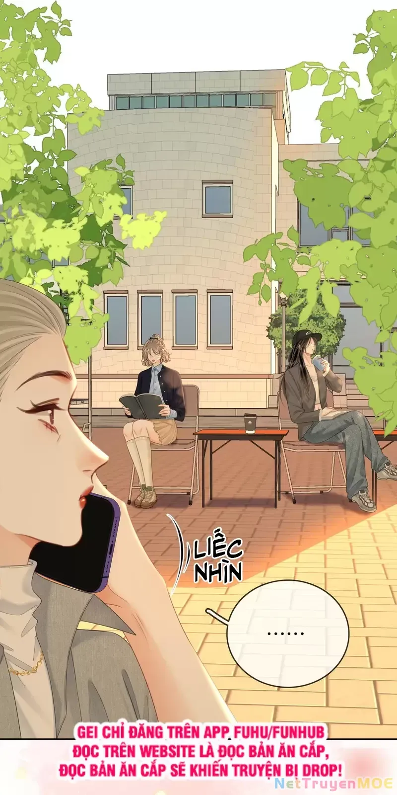 Em Chỉ Có Thể Là Của Tôi Chap 129 - Next Chap 130