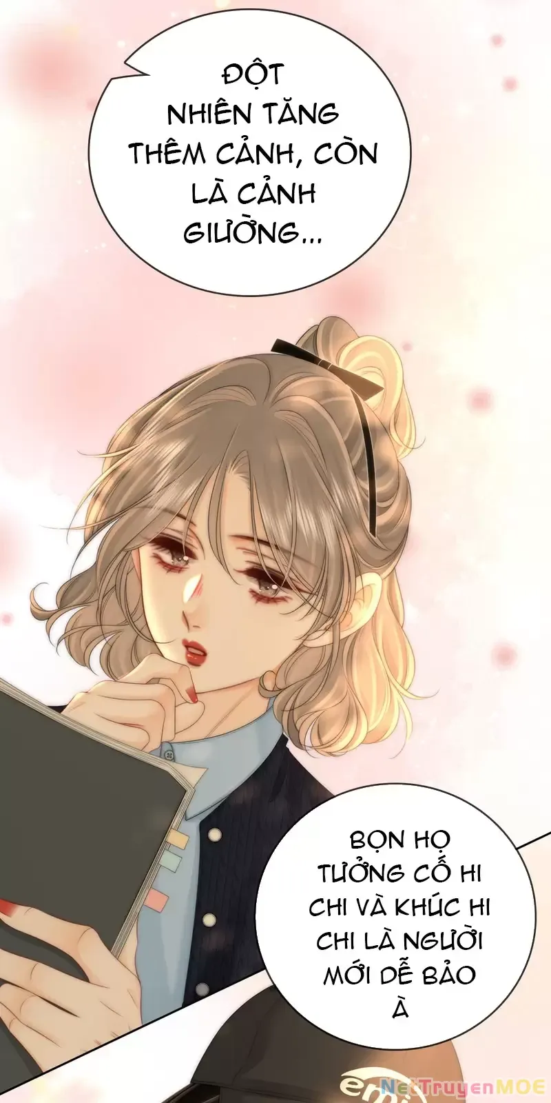 Em Chỉ Có Thể Là Của Tôi Chap 129 - Next Chap 130