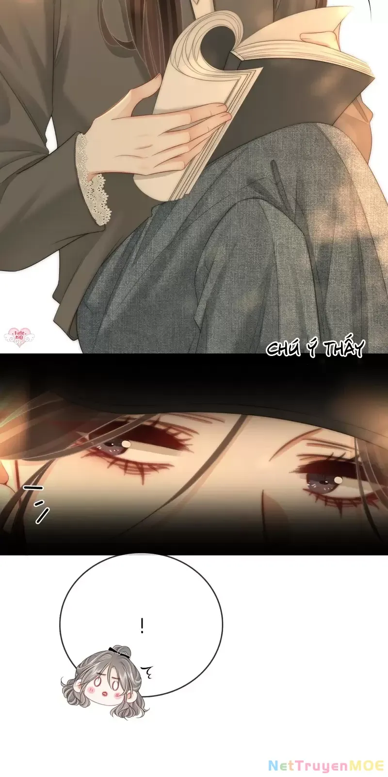 Em Chỉ Có Thể Là Của Tôi Chap 129 - Next Chap 130