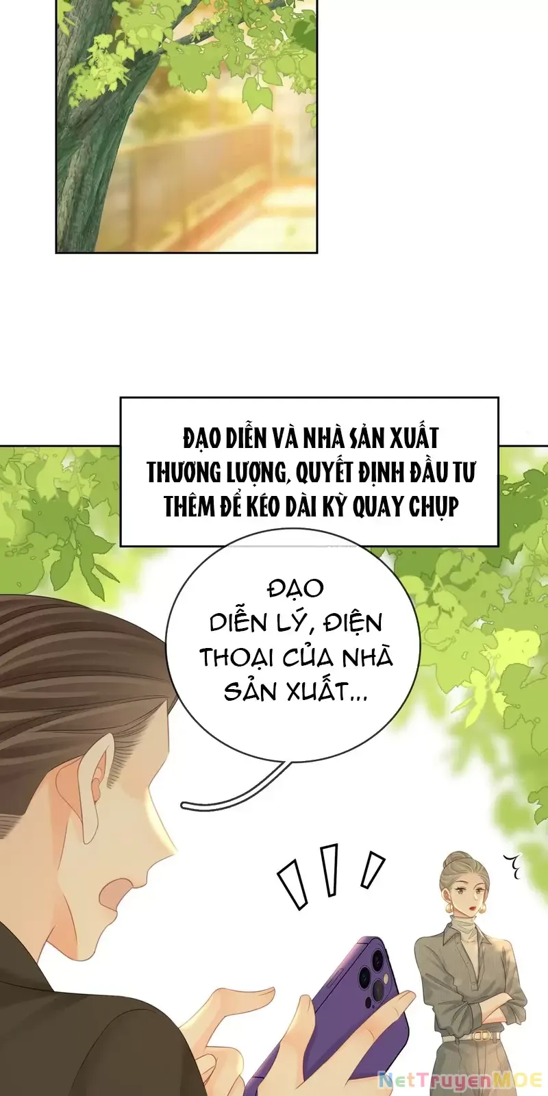 Em Chỉ Có Thể Là Của Tôi Chap 129 - Next Chap 130