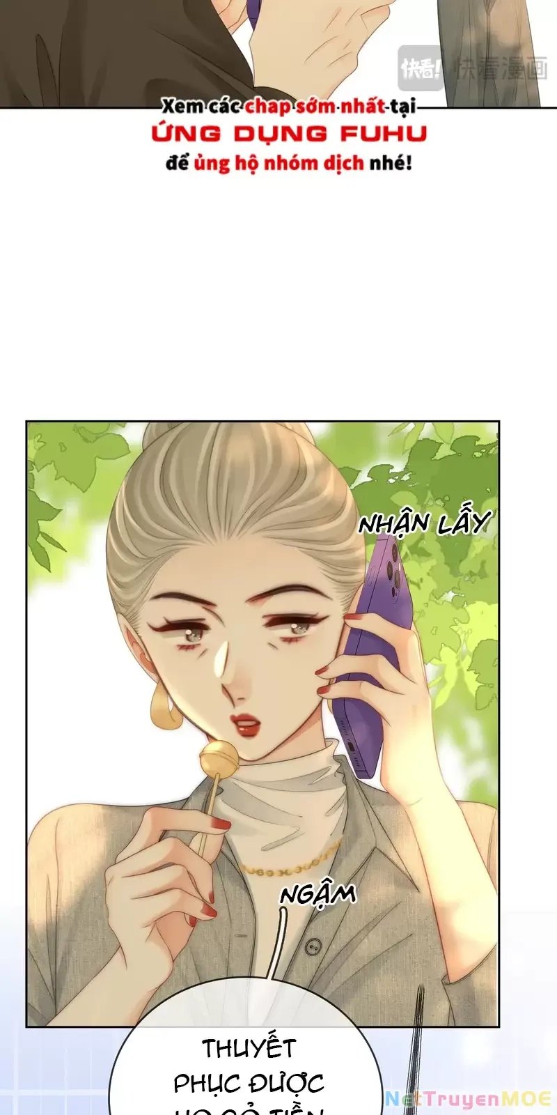 Em Chỉ Có Thể Là Của Tôi Chap 129 - Next Chap 130