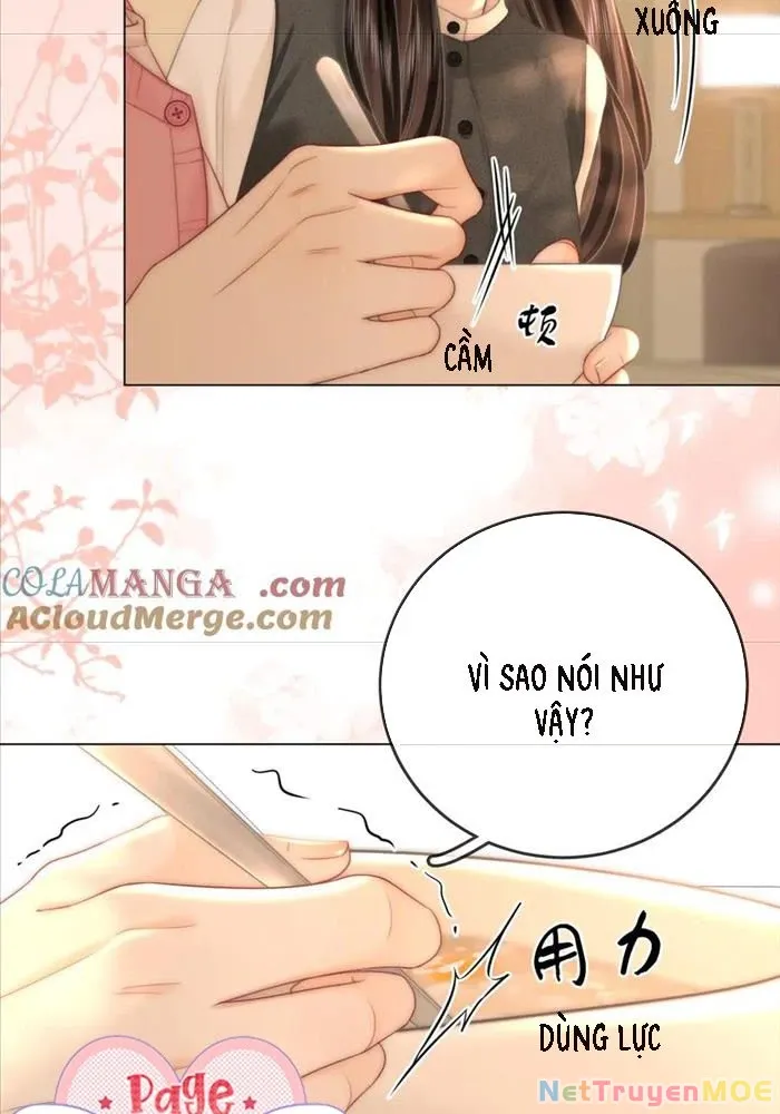 Em Chỉ Có Thể Là Của Tôi Chap 130 - Next Chap 131
