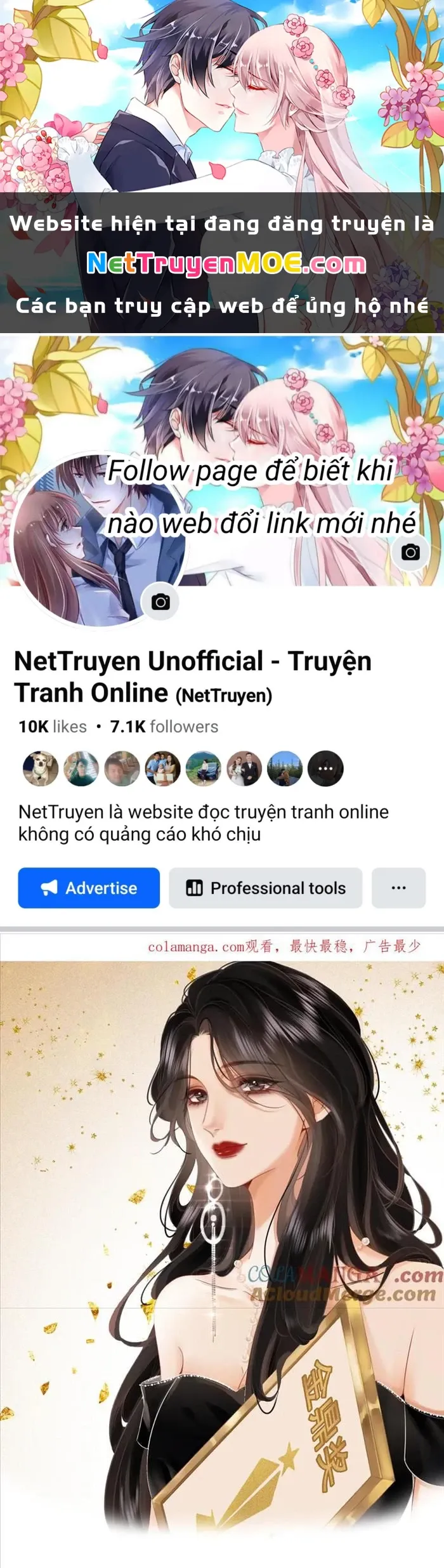 Em Chỉ Có Thể Là Của Tôi Chap 130 - Next Chap 131
