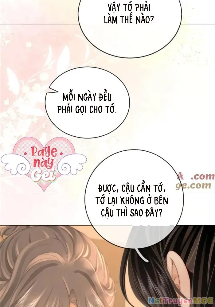 Em Chỉ Có Thể Là Của Tôi Chap 130 - Next Chap 131