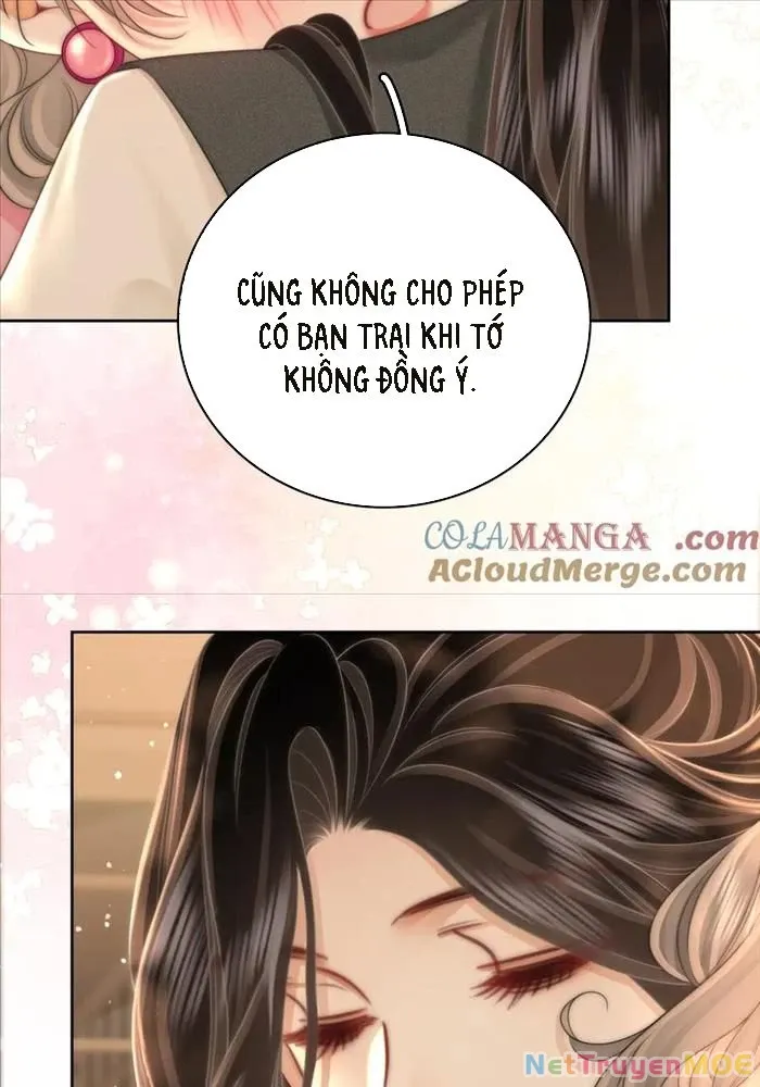 Em Chỉ Có Thể Là Của Tôi Chap 130 - Next Chap 131