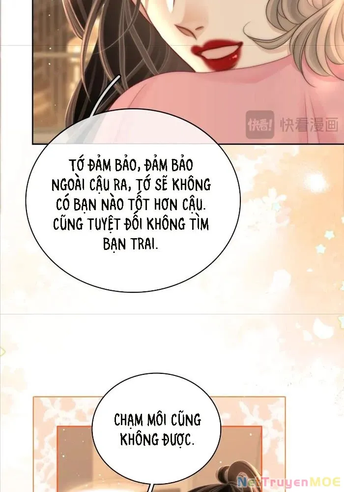 Em Chỉ Có Thể Là Của Tôi Chap 130 - Next Chap 131