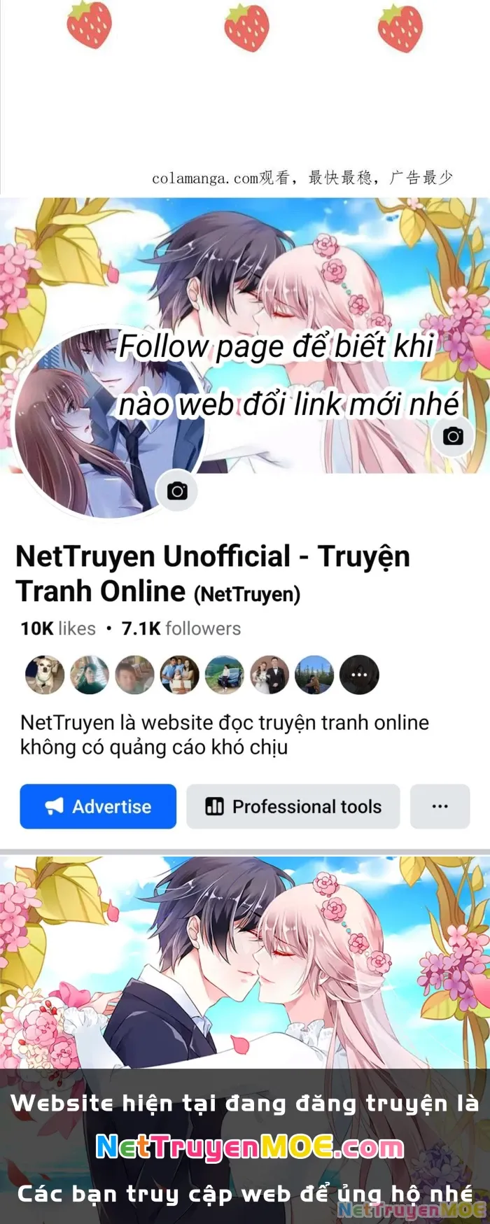 Em Chỉ Có Thể Là Của Tôi Chap 130 - Next Chap 131