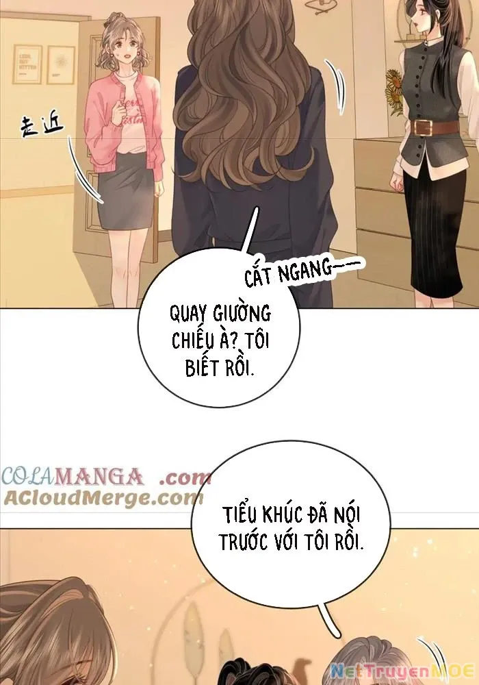 Em Chỉ Có Thể Là Của Tôi Chap 130 - Next Chap 131