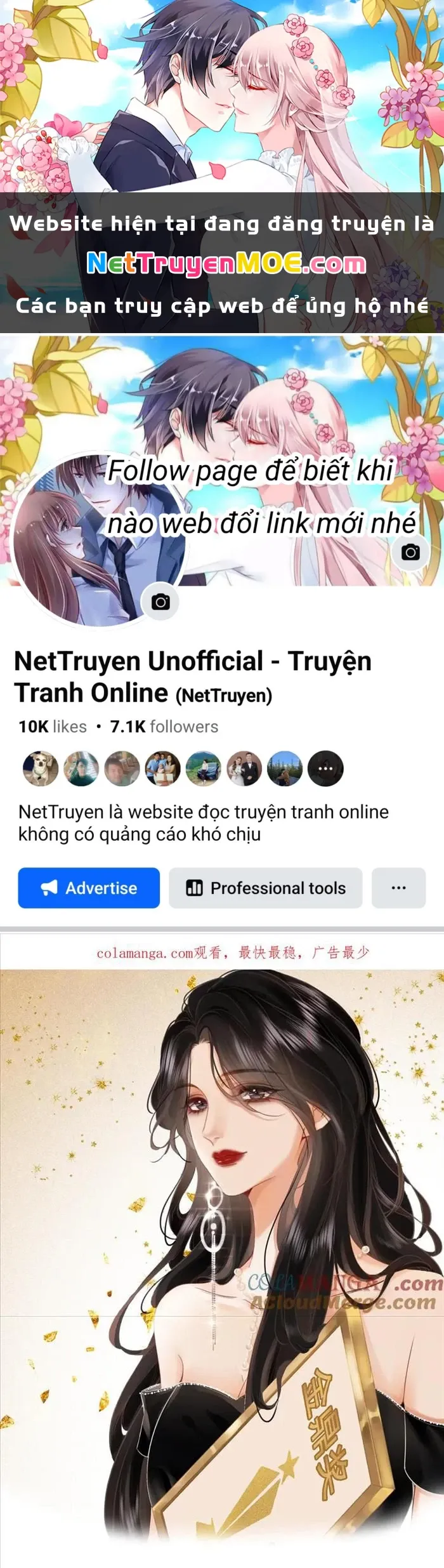 Em Chỉ Có Thể Là Của Tôi Chap 131 - Next Chap 132