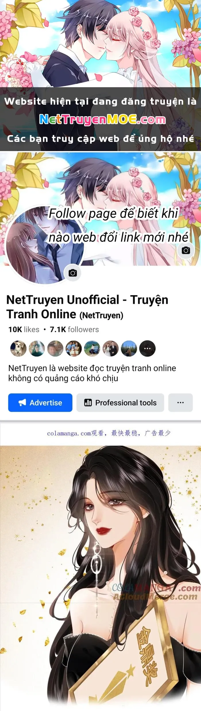 Em Chỉ Có Thể Là Của Tôi Chap 132 - Next Chap 133