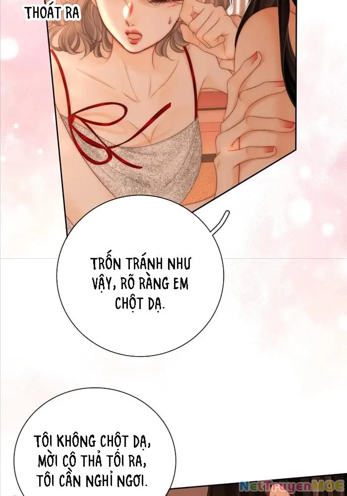 Em Chỉ Có Thể Là Của Tôi Chap 132 - Next Chap 133