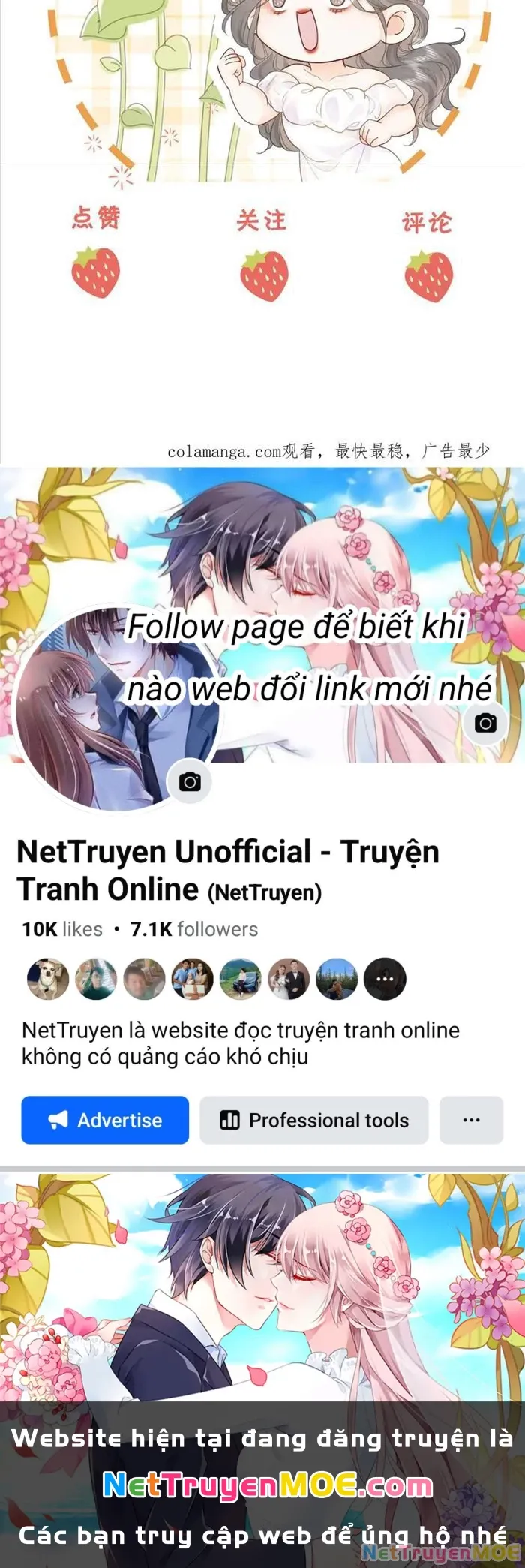 Em Chỉ Có Thể Là Của Tôi Chap 132 - Next Chap 133