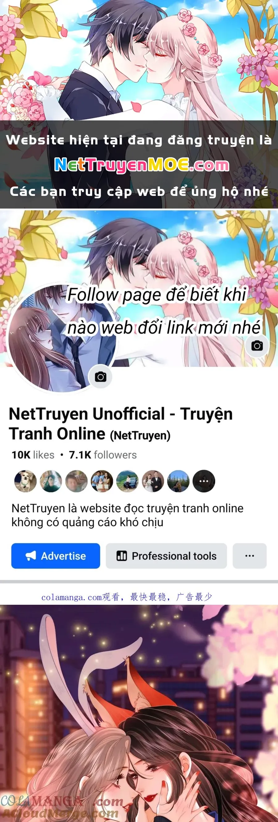 Em Chỉ Có Thể Là Của Tôi Chap 133 - Next Chap 134