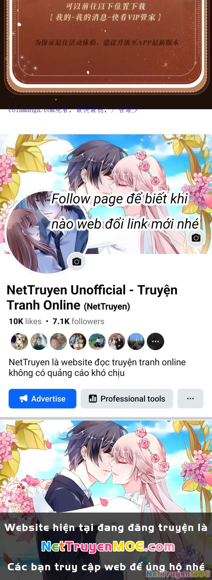 Em Chỉ Có Thể Là Của Tôi Chap 134 - Next Chap 135
