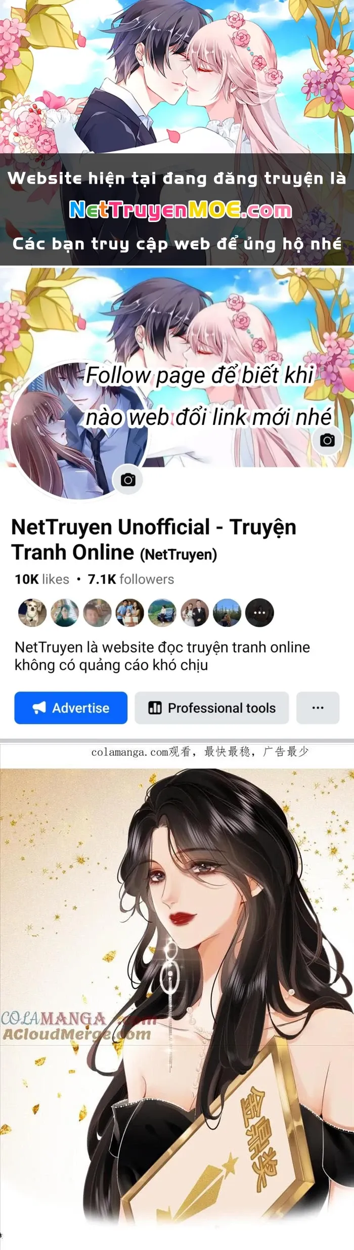 Em Chỉ Có Thể Là Của Tôi Chap 136 - Next Chap 137