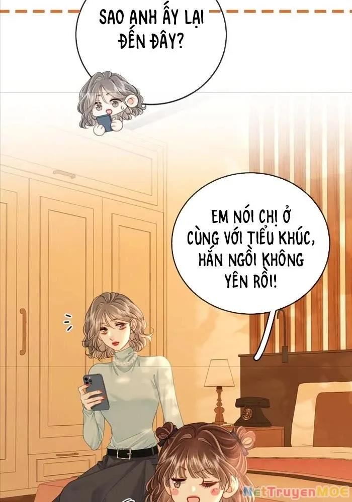 Em Chỉ Có Thể Là Của Tôi Chap 136 - Next Chap 137