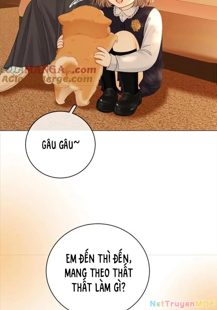 Em Chỉ Có Thể Là Của Tôi Chap 136 - Next Chap 137