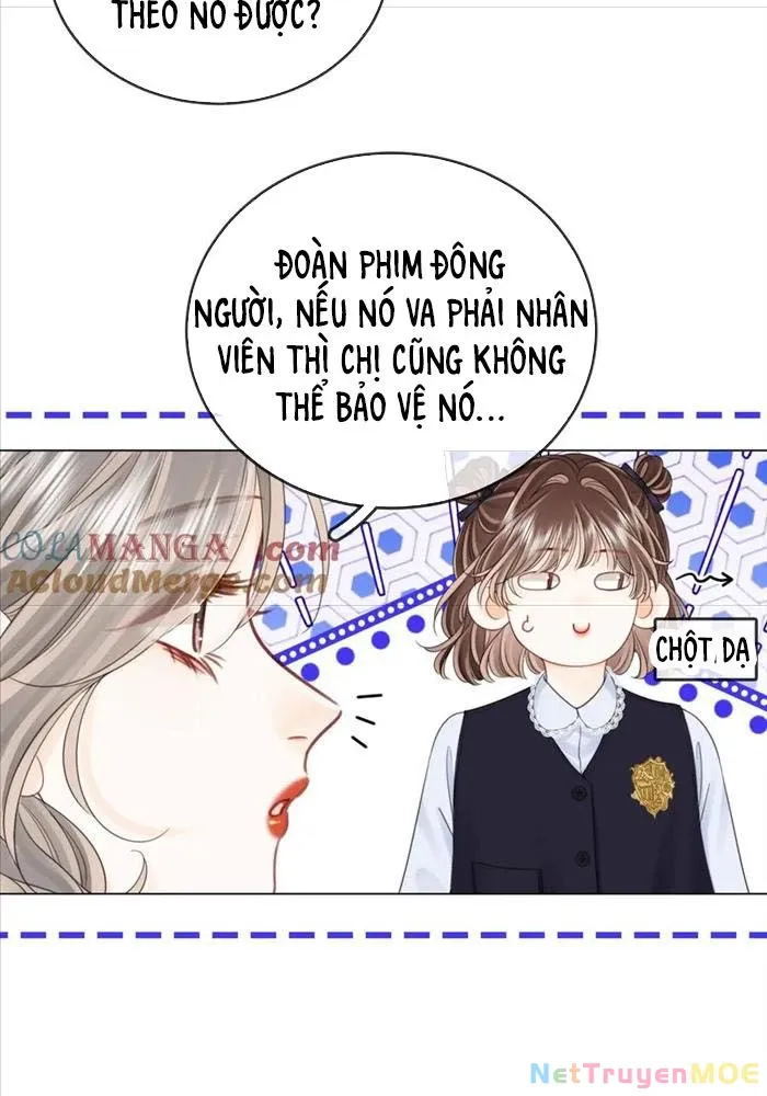Em Chỉ Có Thể Là Của Tôi Chap 136 - Next Chap 137