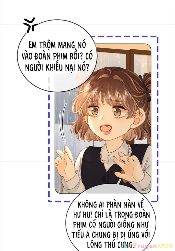 Em Chỉ Có Thể Là Của Tôi Chap 136 - Next Chap 137