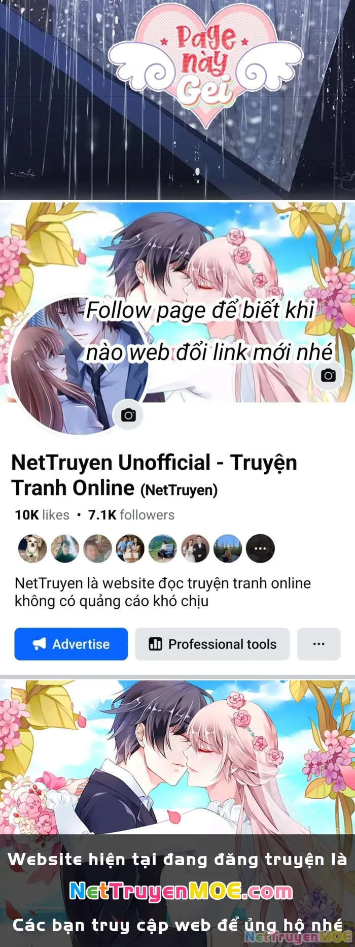 Em Chỉ Có Thể Là Của Tôi Chap 136 - Next Chap 137