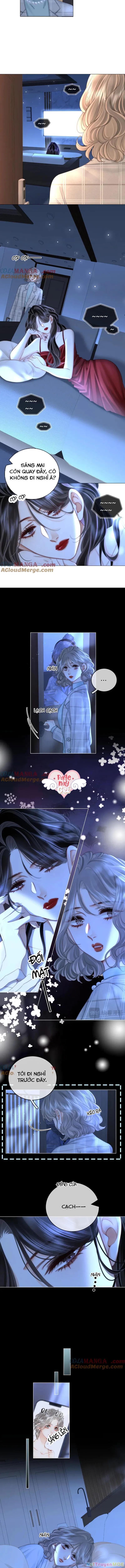 Em Chỉ Có Thể Là Của Tôi Chap 137 - Next Chap 138