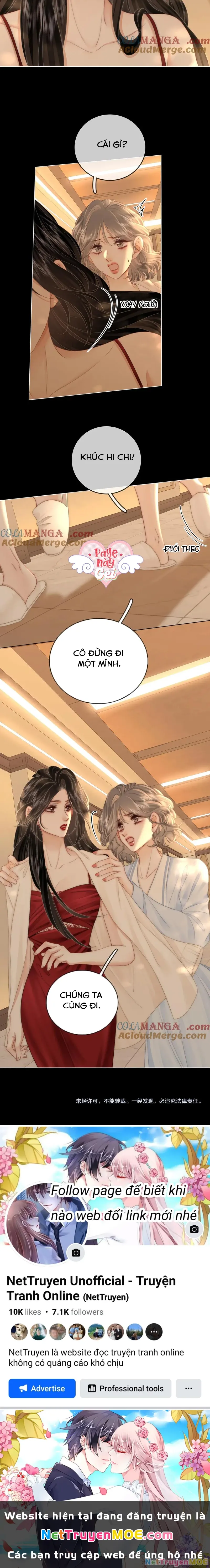 Em Chỉ Có Thể Là Của Tôi Chap 137 - Next Chap 138