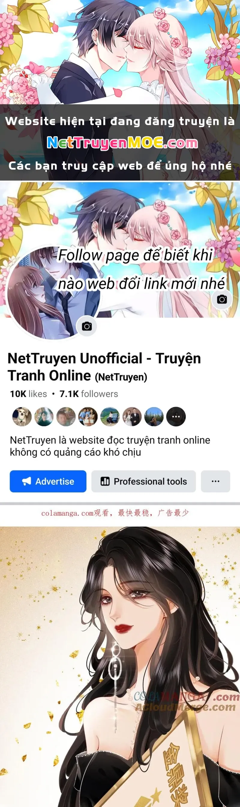 Em Chỉ Có Thể Là Của Tôi Chap 138 - Next Chap 139