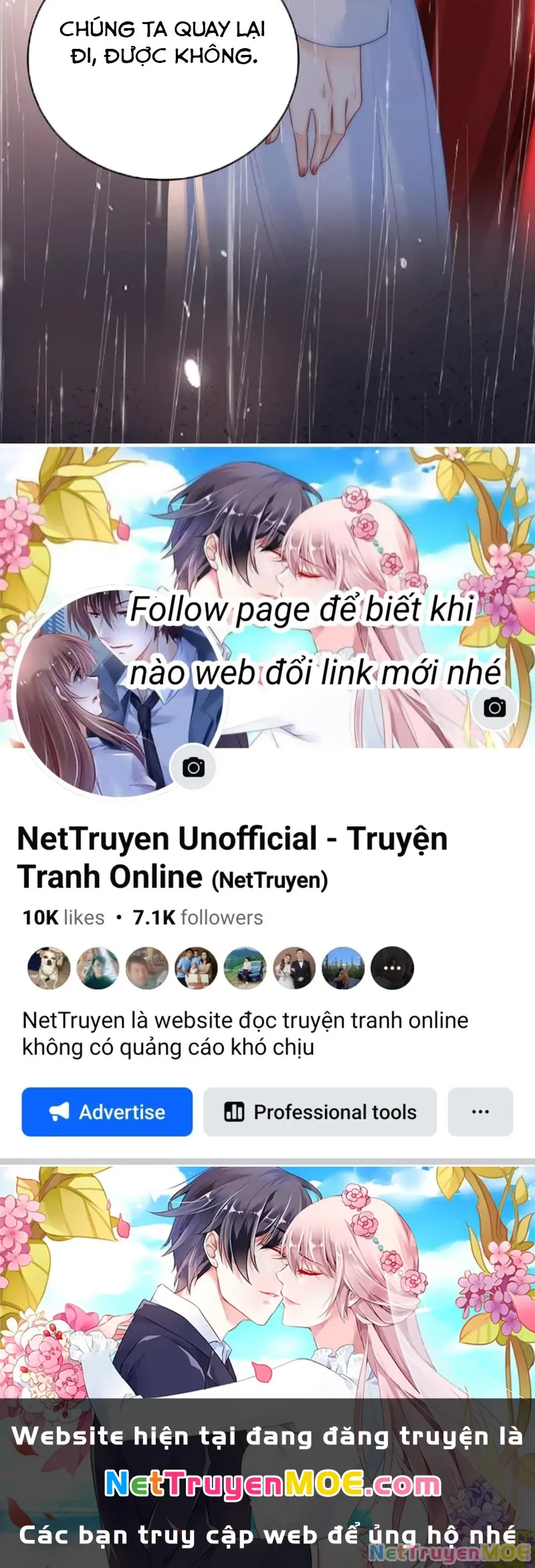 Em Chỉ Có Thể Là Của Tôi Chap 138 - Next Chap 139