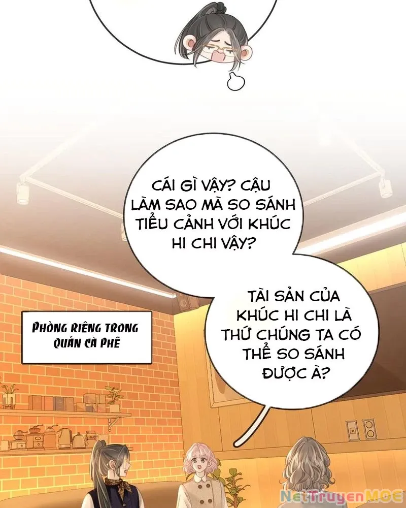 Em Chỉ Có Thể Là Của Tôi Chap 139 - Next Chap 140