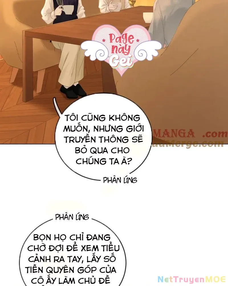 Em Chỉ Có Thể Là Của Tôi Chap 139 - Next Chap 140