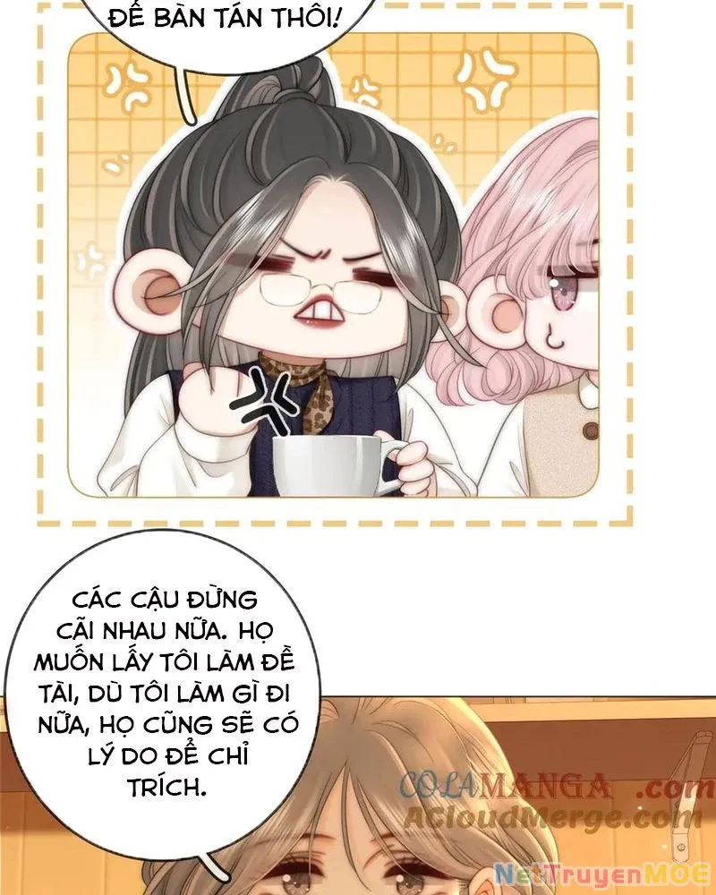 Em Chỉ Có Thể Là Của Tôi Chap 139 - Next Chap 140