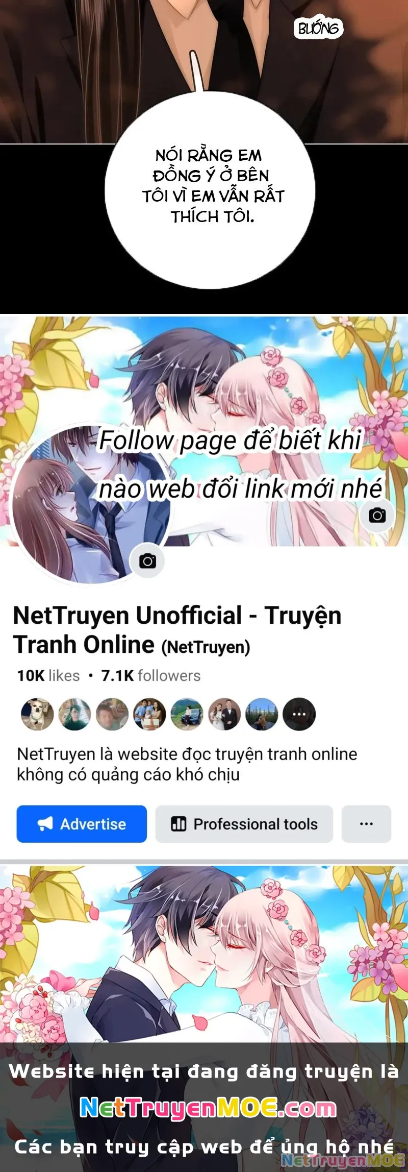 Em Chỉ Có Thể Là Của Tôi Chap 139 - Next Chap 140