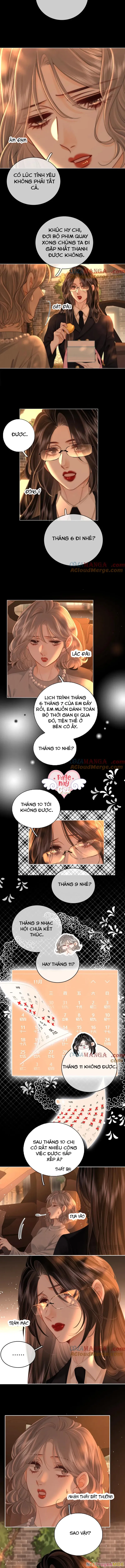 Em Chỉ Có Thể Là Của Tôi Chap 140 - Next Chap 141
