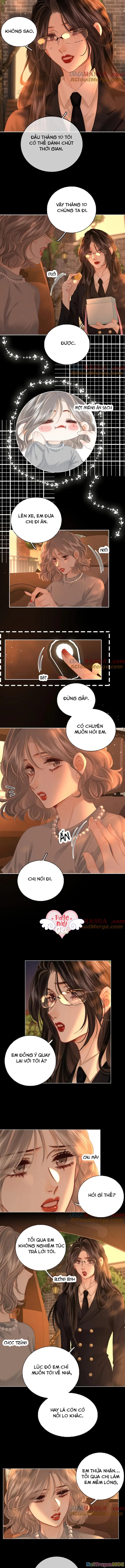 Em Chỉ Có Thể Là Của Tôi Chap 140 - Next Chap 141