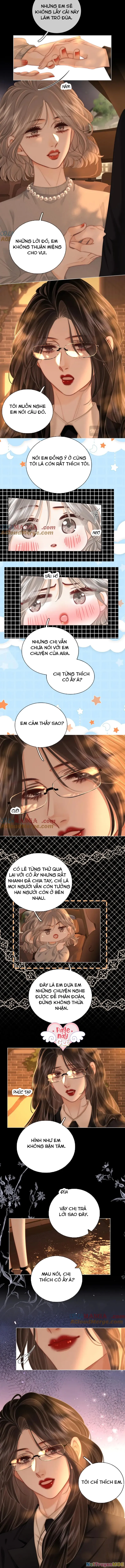 Em Chỉ Có Thể Là Của Tôi Chap 140 - Next Chap 141
