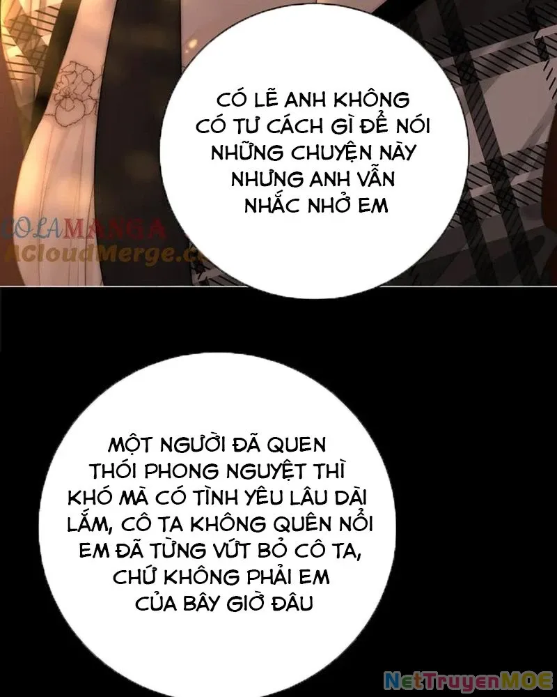 Em Chỉ Có Thể Là Của Tôi Chap 141 - Next Chap 142