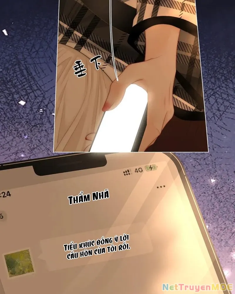 Em Chỉ Có Thể Là Của Tôi Chap 141 - Next Chap 142
