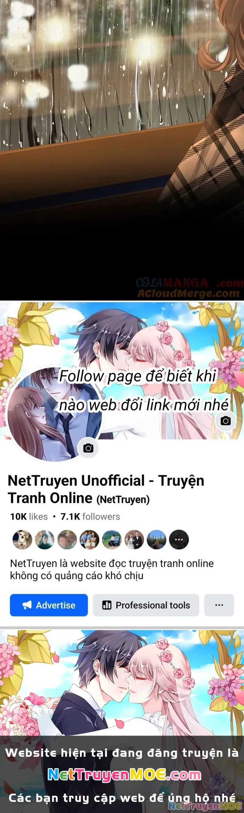 Em Chỉ Có Thể Là Của Tôi Chap 141 - Next Chap 142