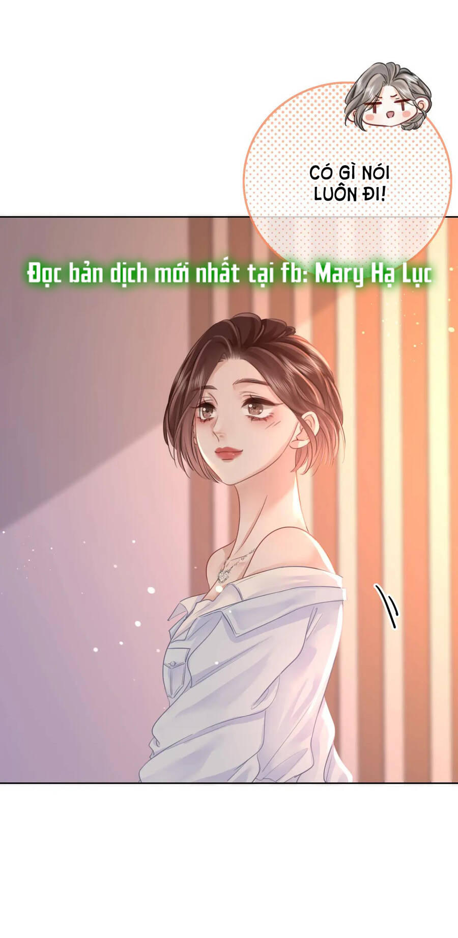 Em Chỉ Có Thể Là Của Tôi Chap 142 - Next Chap 143