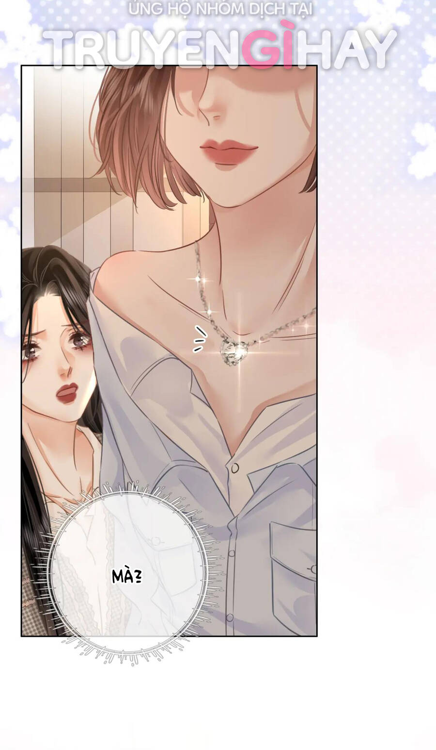 Em Chỉ Có Thể Là Của Tôi Chap 142 - Next Chap 143