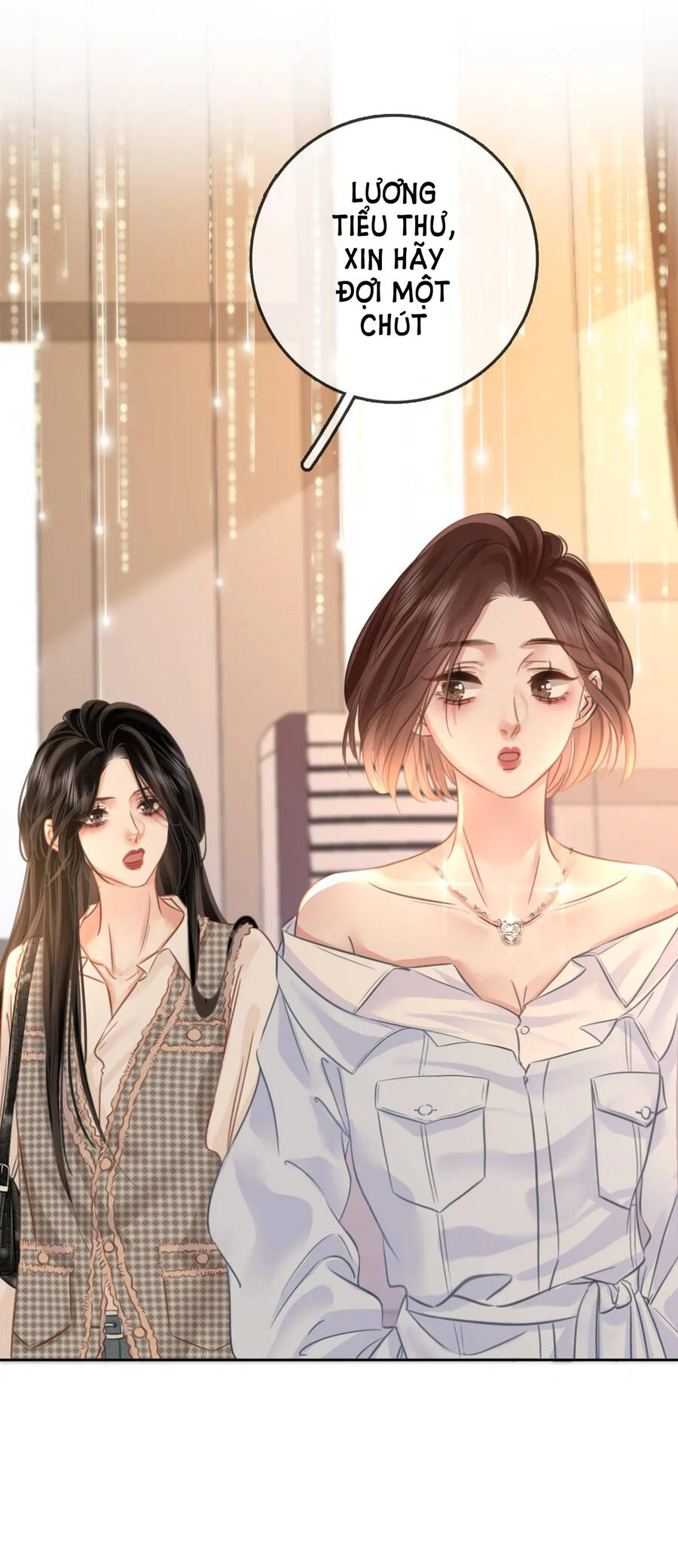 Em Chỉ Có Thể Là Của Tôi Chap 142 - Next Chap 143