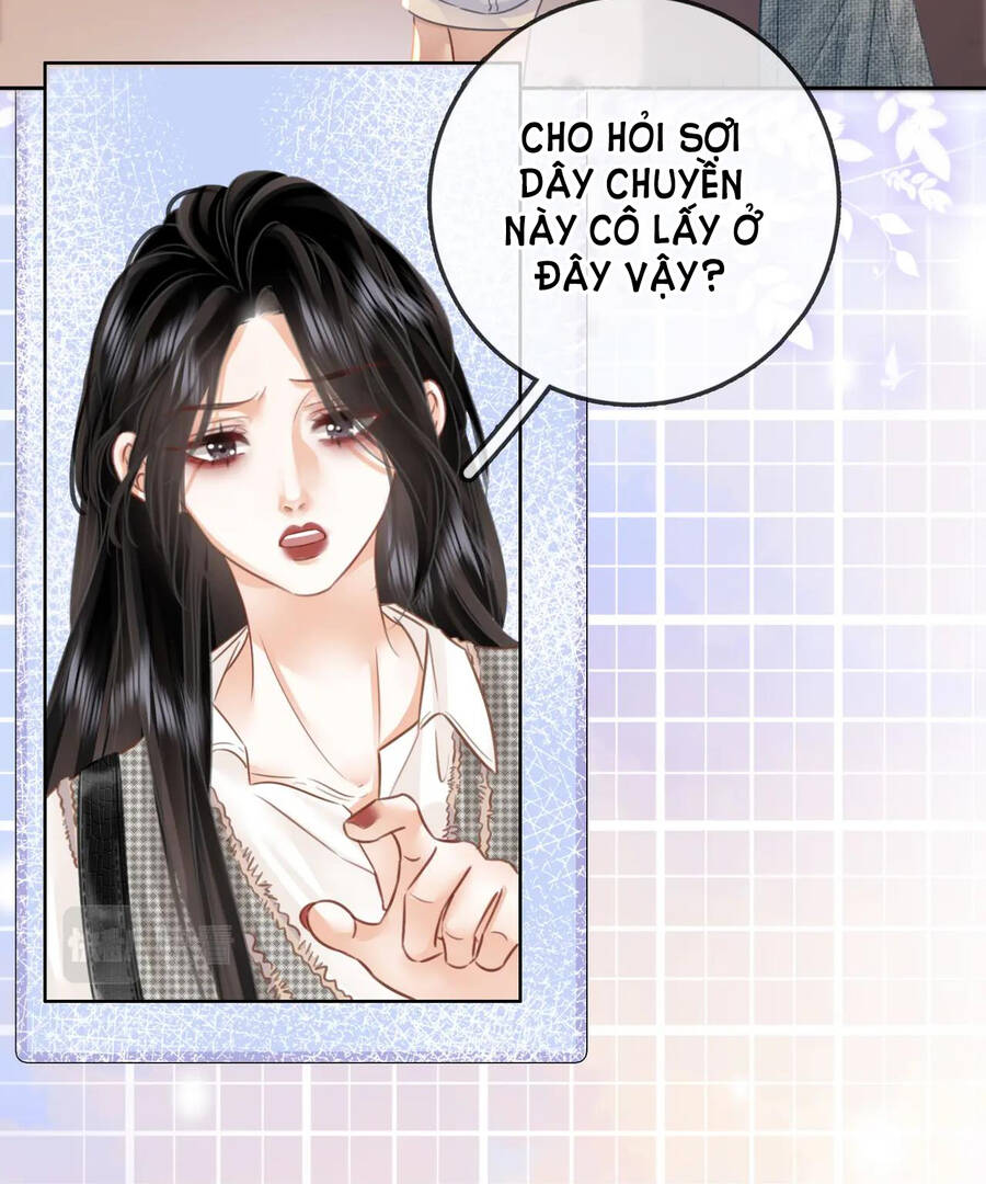 Em Chỉ Có Thể Là Của Tôi Chap 142 - Next Chap 143