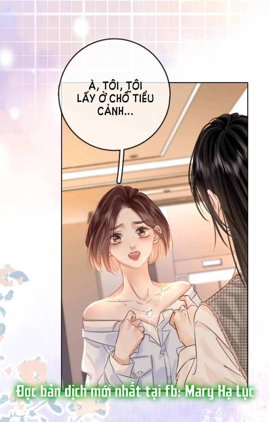 Em Chỉ Có Thể Là Của Tôi Chap 142 - Next Chap 143