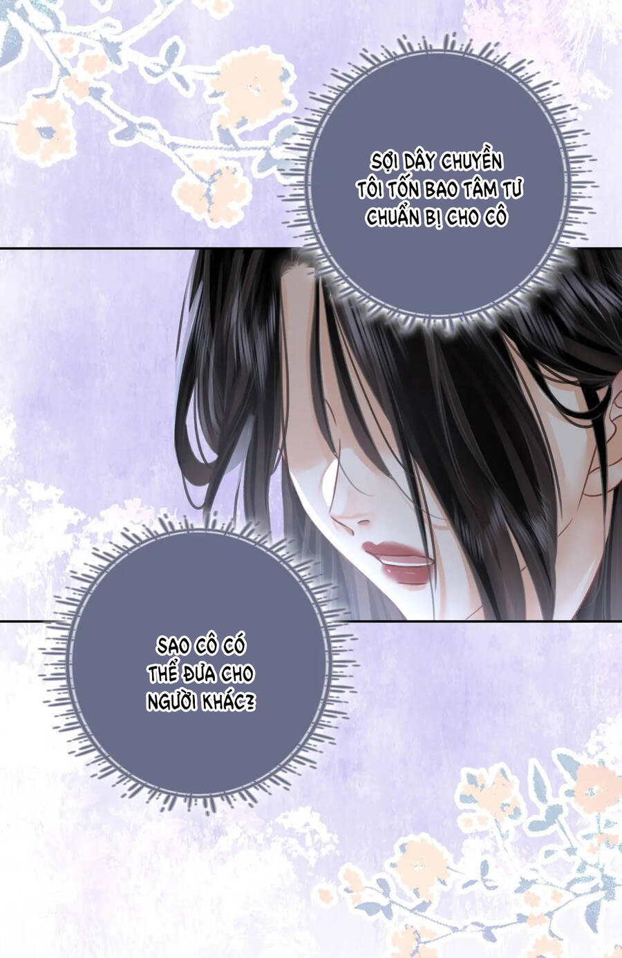 Em Chỉ Có Thể Là Của Tôi Chap 142 - Next Chap 143