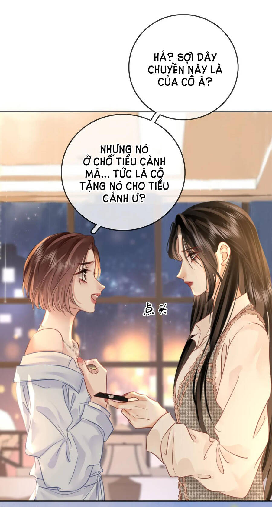 Em Chỉ Có Thể Là Của Tôi Chap 142 - Next Chap 143