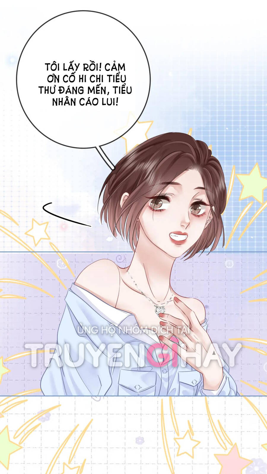 Em Chỉ Có Thể Là Của Tôi Chap 142 - Next Chap 143