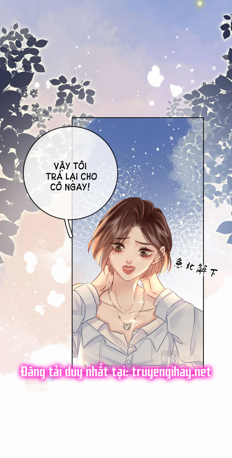 Em Chỉ Có Thể Là Của Tôi Chap 142 - Next Chap 143
