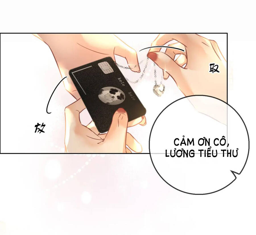 Em Chỉ Có Thể Là Của Tôi Chap 142 - Next Chap 143