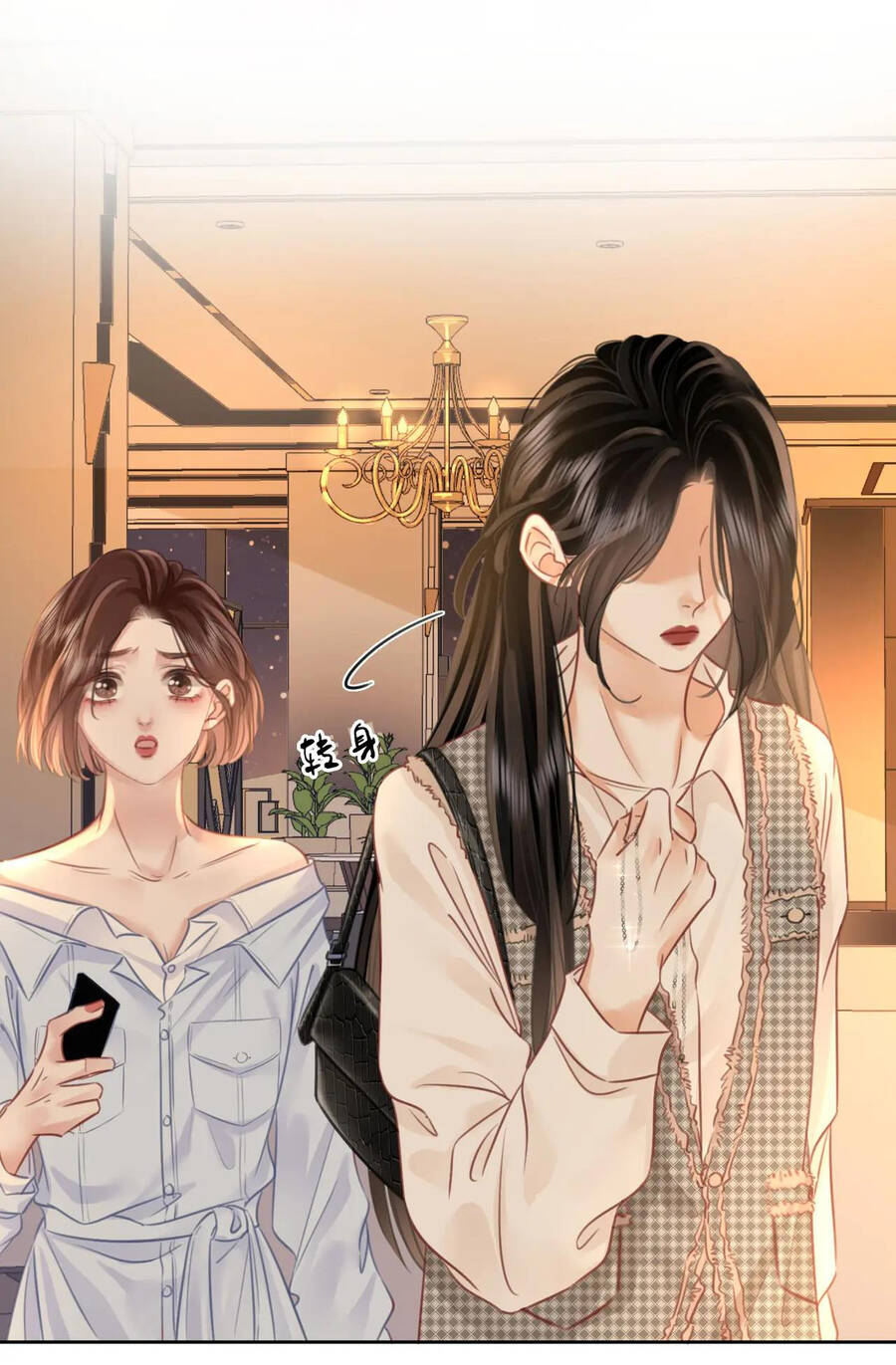 Em Chỉ Có Thể Là Của Tôi Chap 142 - Next Chap 143
