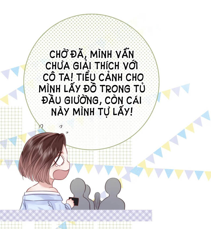 Em Chỉ Có Thể Là Của Tôi Chap 142 - Next Chap 143